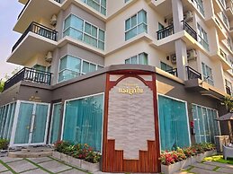 LHC HOTEL AND RESORT