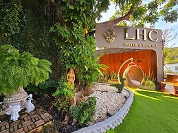 LHC HOTEL AND RESORT