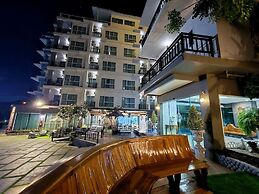 LHC HOTEL AND RESORT