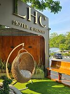 LHC HOTEL AND RESORT