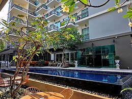 LHC HOTEL AND RESORT