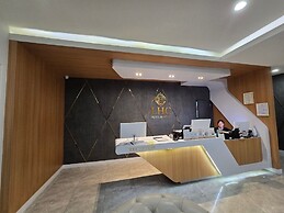 LHC HOTEL AND RESORT