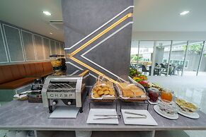 LHC HOTEL AND RESORT