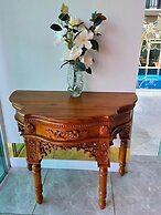 LHC HOTEL AND RESORT