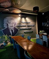 LHC HOTEL AND RESORT