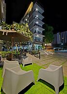 LHC HOTEL AND RESORT