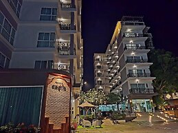 LHC HOTEL AND RESORT