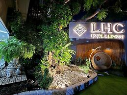 LHC HOTEL AND RESORT
