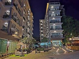 LHC HOTEL AND RESORT