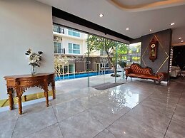 LHC HOTEL AND RESORT