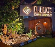 LHC HOTEL AND RESORT