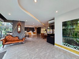 LHC HOTEL AND RESORT