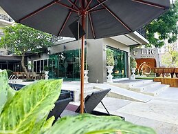 LHC HOTEL AND RESORT