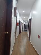 River King City Palace