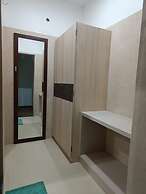 River King City Palace