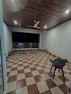 River King City Palace