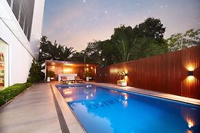 233 Boulevard-Cantonments by Quao Realty