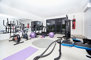 233 Boulevard-Cantonments by Quao Realty