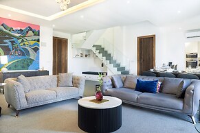 233 Boulevard-Cantonments by Quao Realty