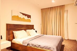 233 Boulevard-Cantonments by Quao Realty