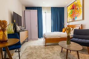 233 Boulevard-Cantonments by Quao Realty