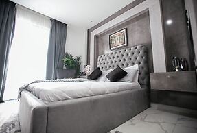 233 Boulevard-Cantonments by Quao Realty