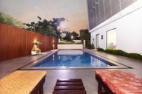 233 Boulevard-Cantonments by Quao Realty