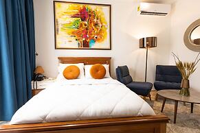 233 Boulevard-Cantonments by Quao Realty