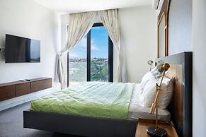 233 Boulevard-Cantonments by Quao Realty