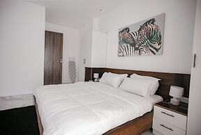 233 Boulevard-Cantonments by Quao Realty