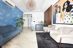 233 Boulevard-Cantonments by Quao Realty