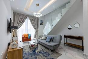 233 Boulevard-Cantonments by Quao Realty