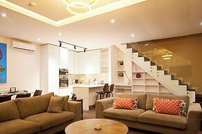 233 Boulevard-Cantonments by Quao Realty