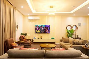 233 Boulevard-Cantonments by Quao Realty