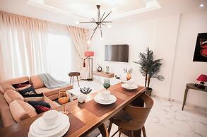 233 Boulevard-Cantonments by Quao Realty