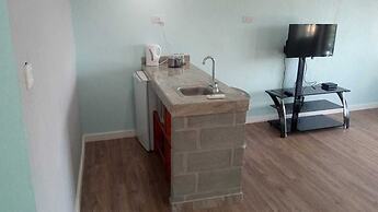 Beausejour Buena Vista Suite 5