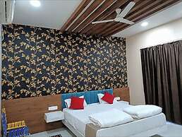 Hotel Meer Residency