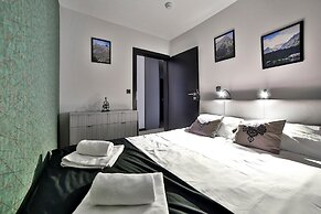 Apartament 33 Czorsztyn