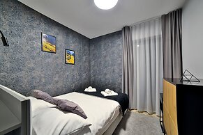 Apartament 33 Czorsztyn