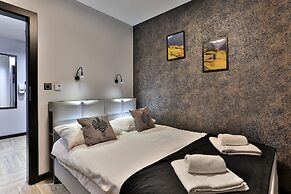 Apartament 33 Czorsztyn