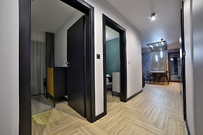Apartament 33 Czorsztyn