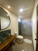 Oasis by Franklin Hotel Boutique