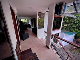 Oasis by Franklin Hotel Boutique