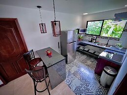 Oasis by Franklin Hotel Boutique