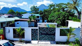 Oasis by Franklin Hotel Boutique