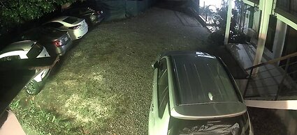 Oasis by Franklin Hotel Boutique