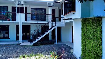 Oasis by Franklin Hotel Boutique