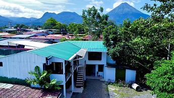 Oasis by Franklin Hotel Boutique