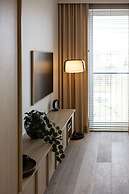 Cuero Stylowy Apartament Centrum Bydgoszczy Dla 5 os b