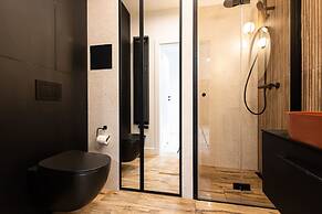 Cuero Stylowy Apartament Centrum Bydgoszczy Dla 5 os b